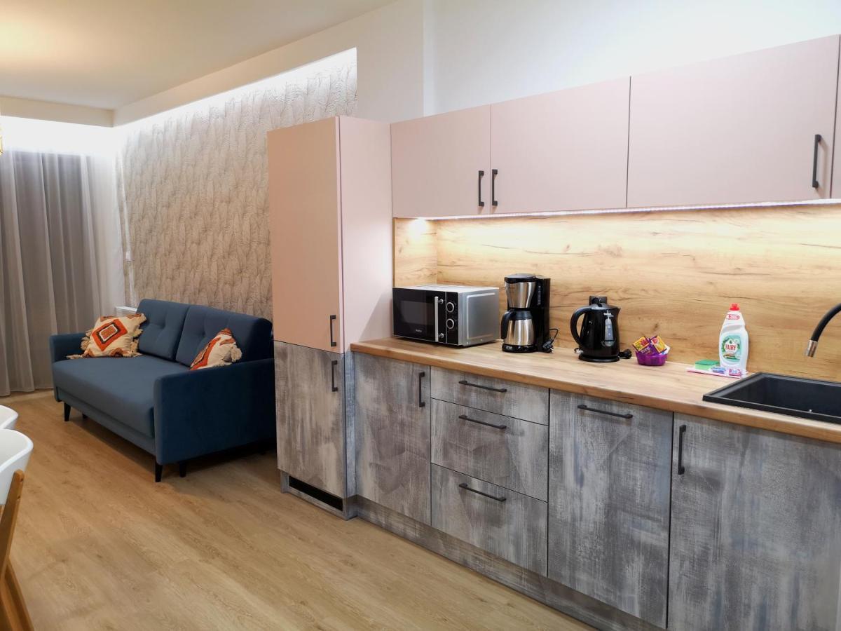 Apartament Pod Papugami Karpatia Resort Карпач Екстериор снимка