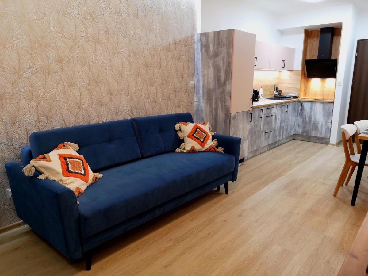 Apartament Pod Papugami Karpatia Resort Карпач Екстериор снимка
