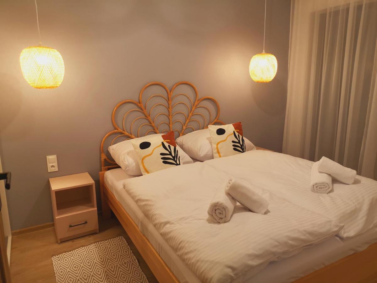 Apartament Pod Papugami Karpatia Resort Карпач Екстериор снимка